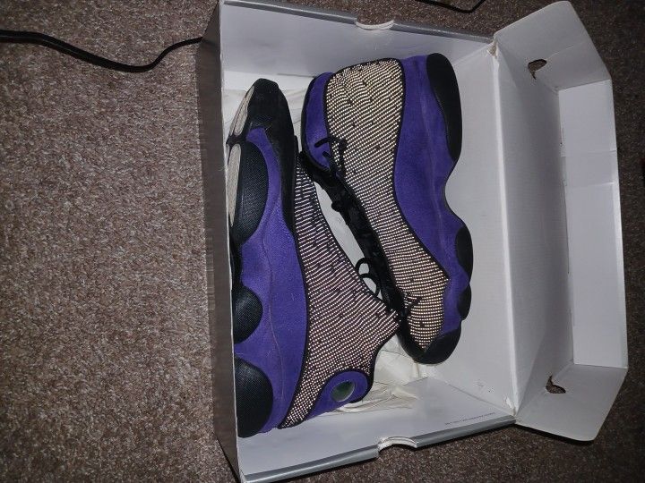 Air Jordan 14 Retro