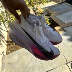 Nike Alpha Fly 3 Running Shoe Size 13