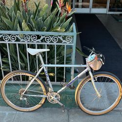 Bridgestone MB3 (18 in frame)