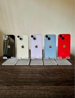 iPhone 14