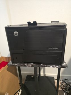 Full Computer Set Up 