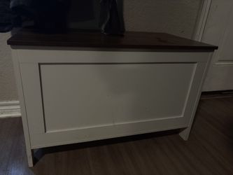 Storage Or Toy Chest OBO