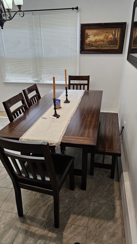 Dining Table For Sale