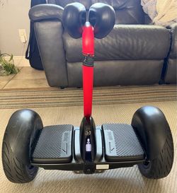 Segway Ninebot S