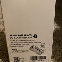 Galaxy S22 Plus Screen Protector