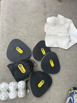 Sklz Baseball Training Aids Bundle