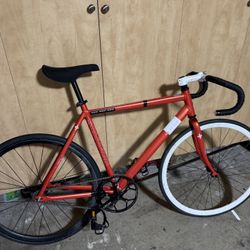Schwinn Fixed Gear Bike Fixie