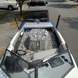 1992 Ski Centurion