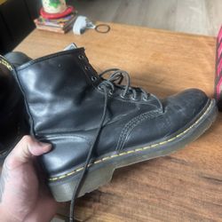 Doc Martens 