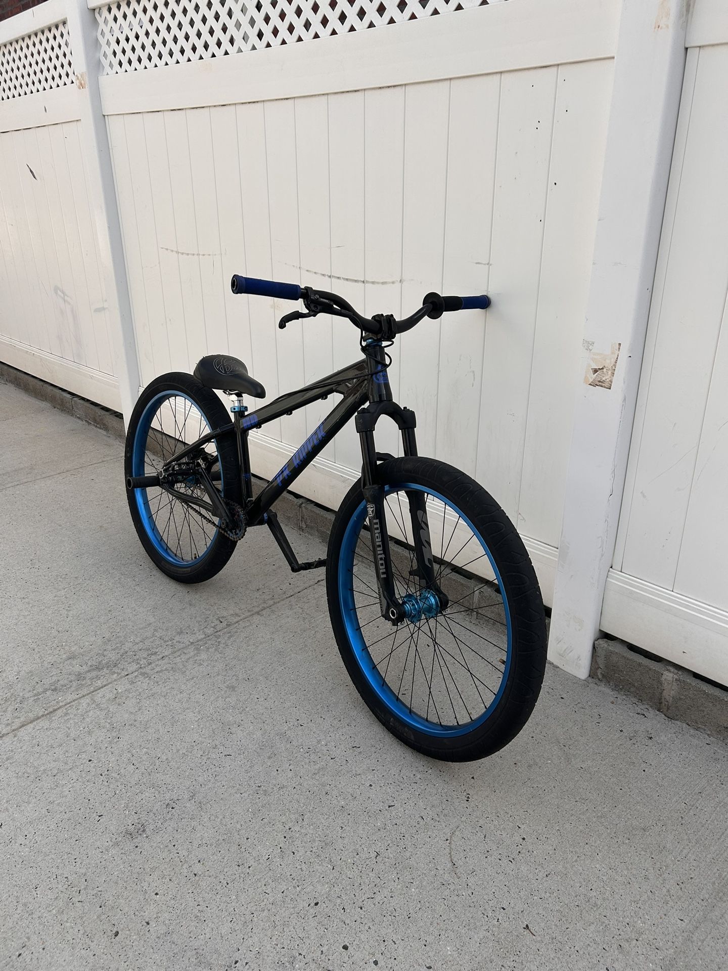PK RIPPER NEED GONE ASAP