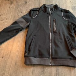 Marc Echo Black Jacket SZ Small