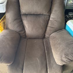 Recliner Chair