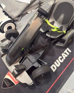 Segway Ninebot GoKarts – PRO + Regular