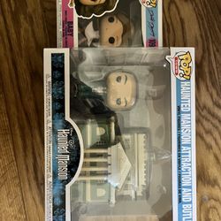 New Funko Pops $30 Each 