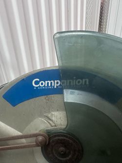 Sears Companion Circular Saw Blade Guard