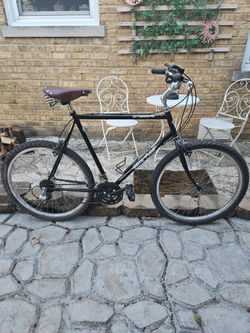 Bicycle
