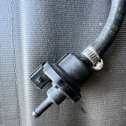 e30 breather valve purge solenoid 