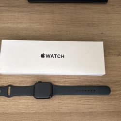 Apple Watch New Gen