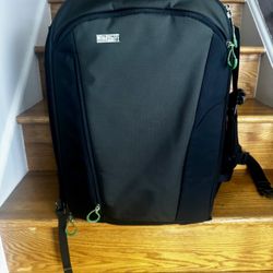Mindshift Firstlight 40l Camera Backpack 