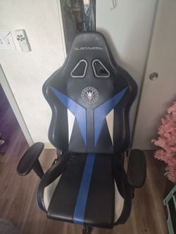 Gaming chair
