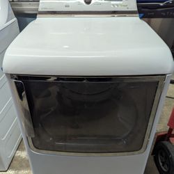 GE Electric Dryer 