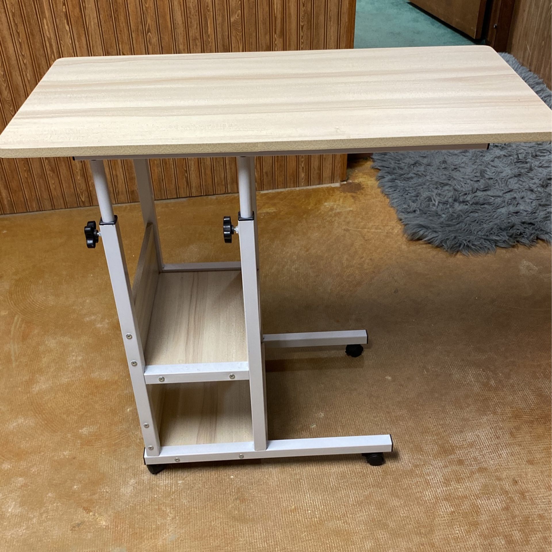 Movable School Desk