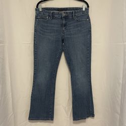 Vintage Levi's The Original Bootcut Jeans - Size 12M  Womens 