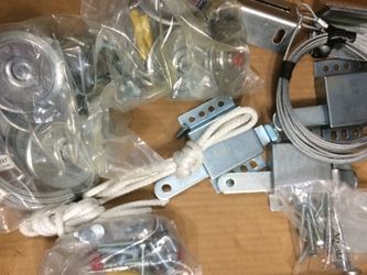 Garage Door Set Spring