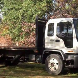 Chevy T6500