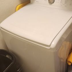 Whirlpool Fridge Washer And Dryer