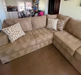 couch sectional