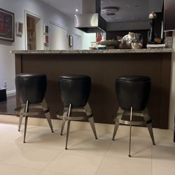 Bar Stools 