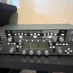 Kemper Profiler Rack Unit