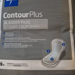 Contour Plus