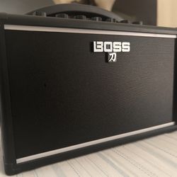 Guitar Amp