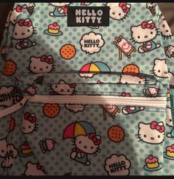 Hello kitty Backpack