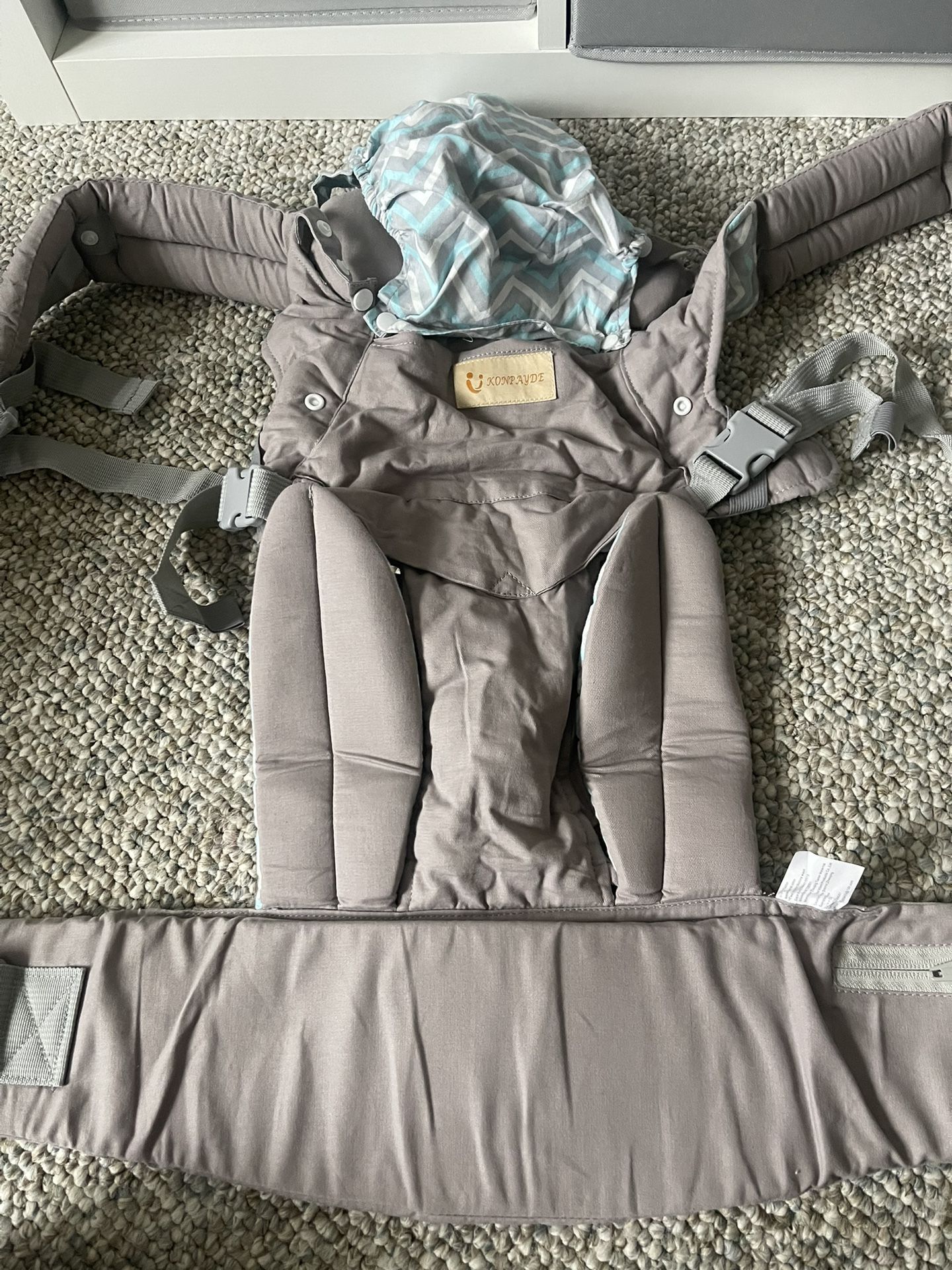 Konpayde Baby Carrier 