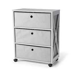 The Big One® 3 Drawer Storage Tower