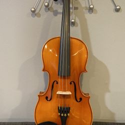FULL SIZE VIOLIN 4/4