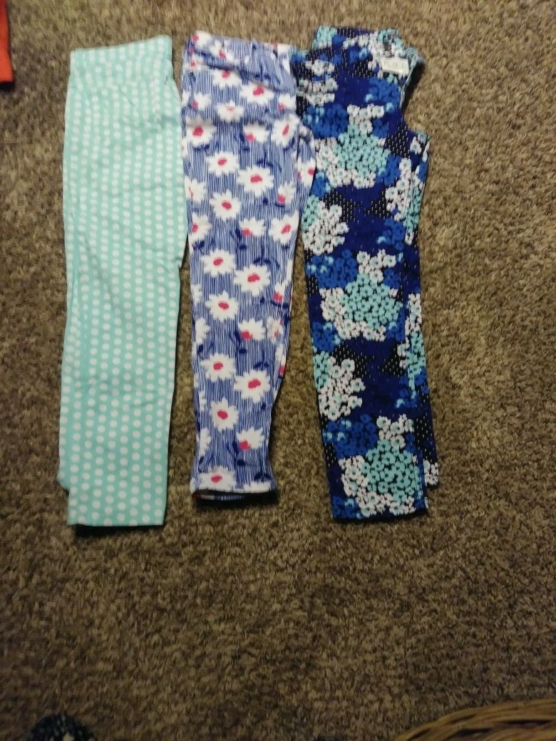 Used in great condition girls pants