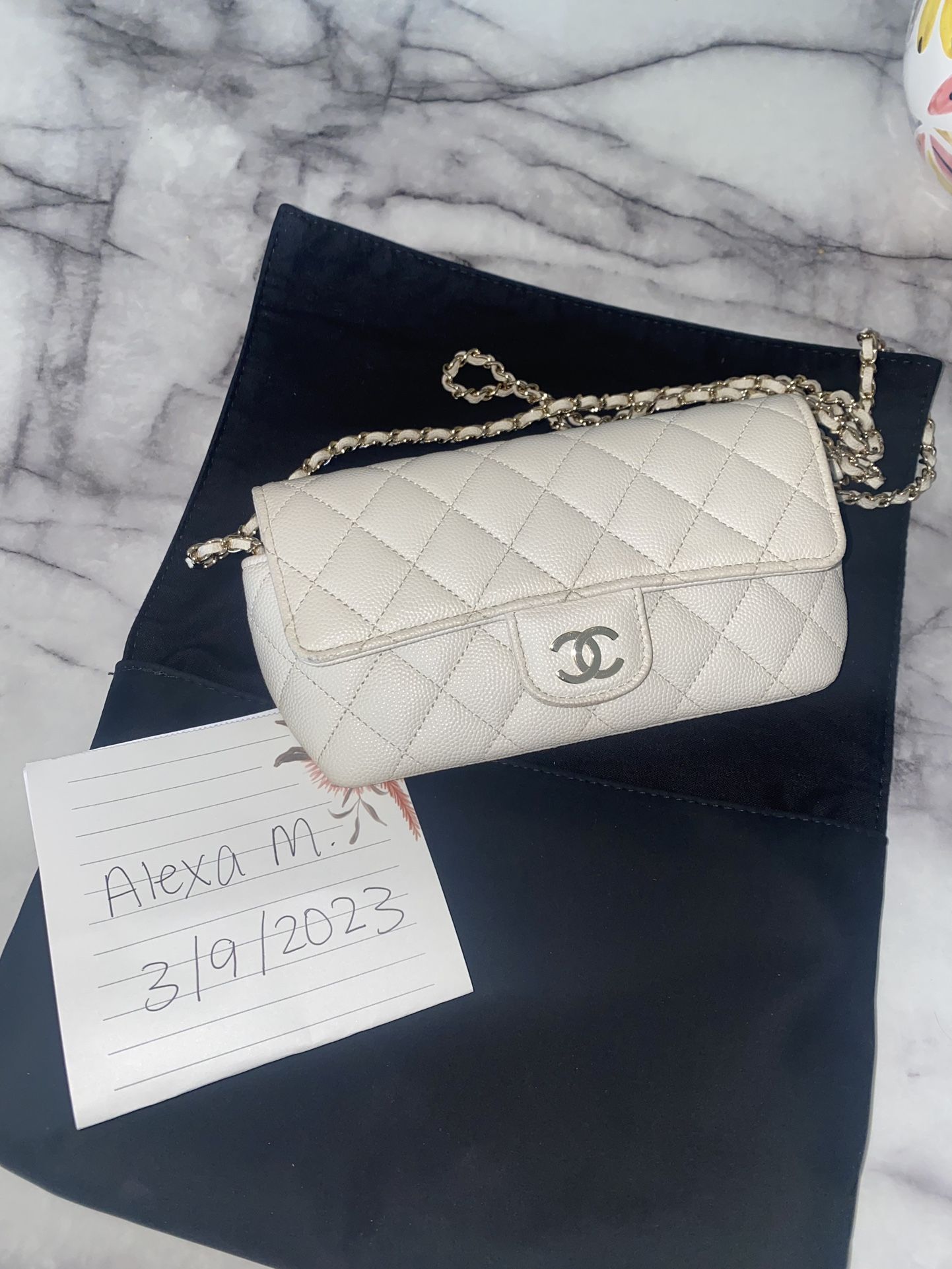 Chanel Bag