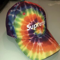 Supreme hat NEW $40 FIRM