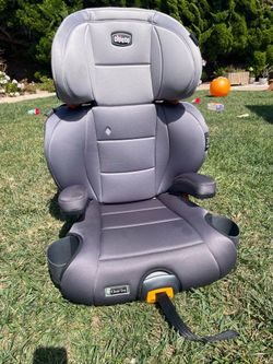 Chicco kidfit car seat