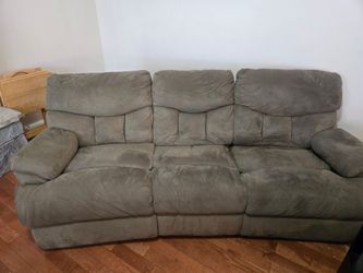 3 PC SECTIONAL