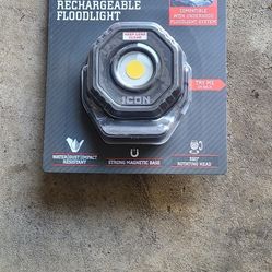 Icon Led Light New
