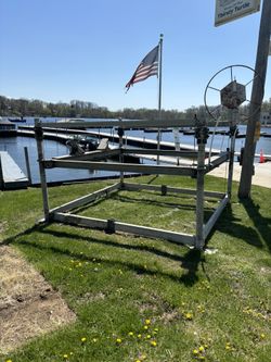 Boat Lift