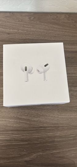 Apple AirPod pros