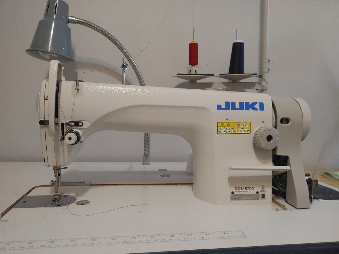 Juki DDL8700 Industrial Sewing Machine