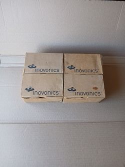 4 Inovonics EN5040-T High Power Repeater w/Transformer