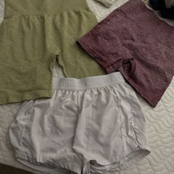 Gym Short